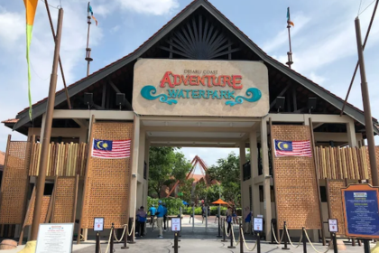 adventure waterpark desaru coast